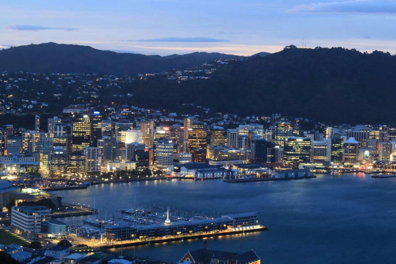 sugar daddy Wellington, NZ